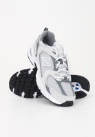 NEW BALANCE Sneakers 530 grigie da uomo MR530CB  NEW BALANCE 