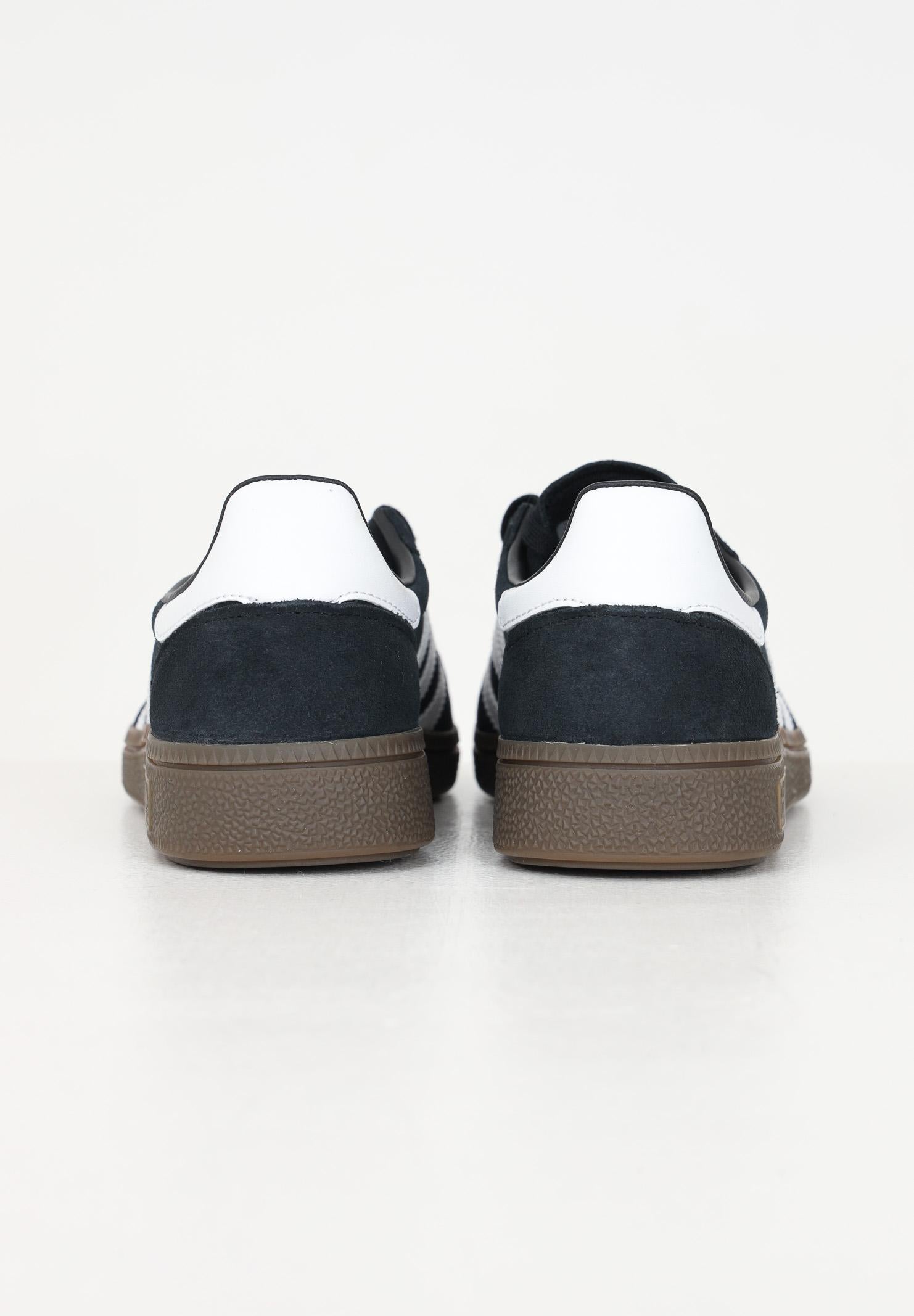 ADIDAS ORIGINALS Sneakers Handball Spezial nere per uomo e donna IH8010 . ADIDAS ORIGINALS 