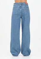 LACOSTE Jeans in denim medio da donna HF0206 36L LACOSTE 