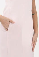 MAX MARA Abito corto MSTGIUNTO rosa da donna 2616221045600 052 MAXMARA 