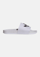 ADIDAS ORIGINALS Ciabatte Adilette OG CF bianche da uomo KJ6921 . ADIDAS ORIGINALS 