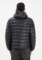 BLAUER Piumino CHARLES nero da uomo 25WBLUC02132-007284 999EN BLAUER 