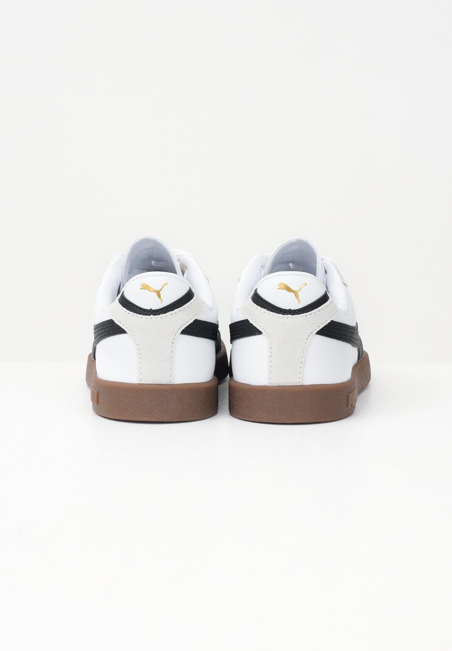 PUMA Sneakers Club II Era bianche da uomo 397447 07 PUMA 