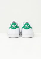 ADIDAS ORIGINALS Sneakers Stan Smith bianche per uomo e donna JP9710 . ADIDAS ORIGINALS 