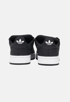 ADIDAS ORIGINALS Sneakers CAMPUS 00s in denim nere per uomo e donna JQ2043 . ADIDAS ORIGINALS 