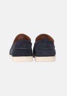 SELECTED HOMME Mocassini blu da uomo 16101240 DANA SELECTED HOMME 