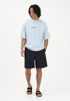 SELECTED HOMME Shorts nero da uomo 16100126 BL SELECTED HOMME 