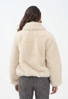 LEVI'S® Pelliccia Sherpa Elle panna da donna 003GB-0002  LEVI'S® 