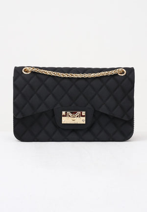 MARC ELLIS Borsa a tracolla Flat Falcon S nera da donna FLAT-FALCON-S BLLIGO MARC ELLIS 