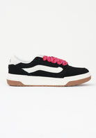 VANS Sneakers Hylane nere da donna VN000DB1BMA1  VANS 