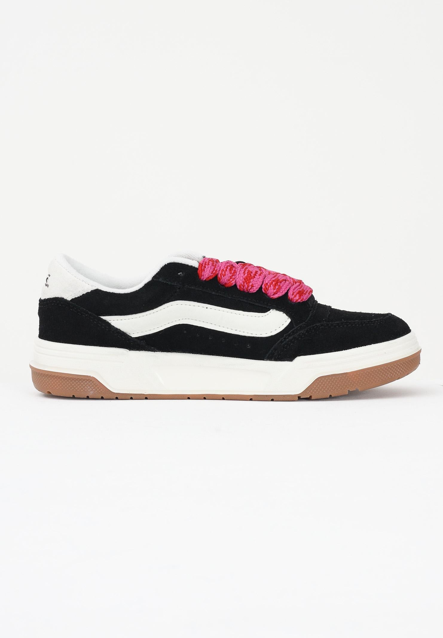 VANS Sneakers Hylane nere da donna VN000DB1BMA1  VANS 