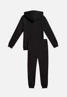 PUMA Tuta Essentials N.1 nera da bambina 685238 01 PUMA 