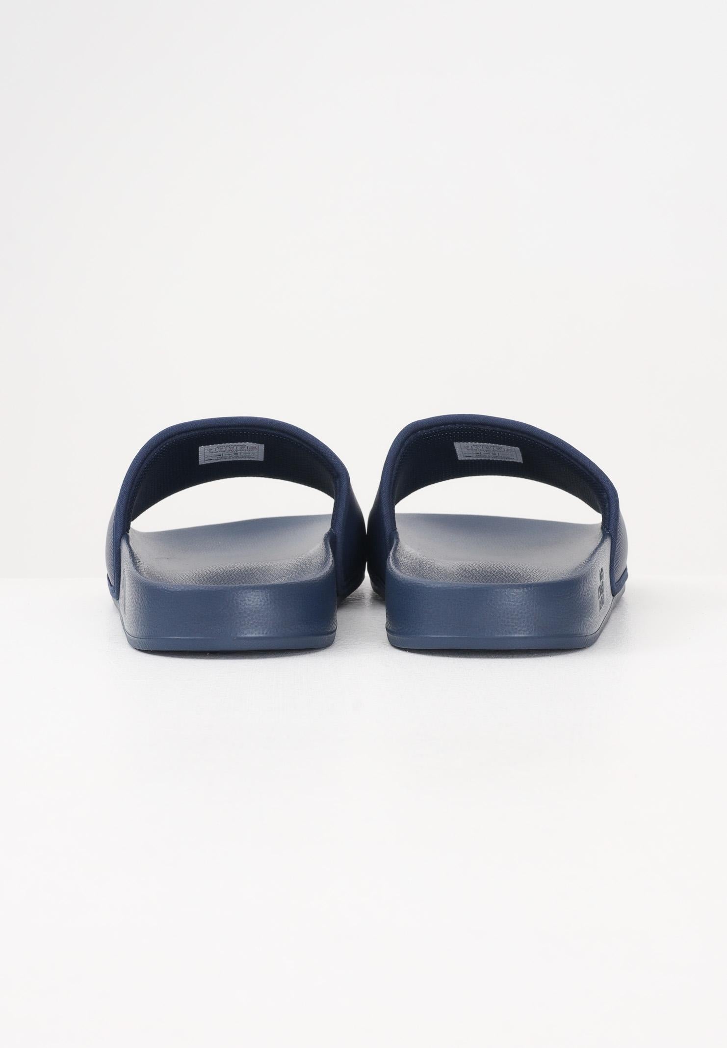 THE NORTH FACE Ciabatte Base Camp Slides III blu da uomo NF0A4T2RI851  THE NORTH FACE 