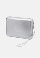 HAVAIANAS Pochette Havaianas Necessaire Da Spiaggia Glitter argento da donna 4140561 9175 HAVAIANAS 