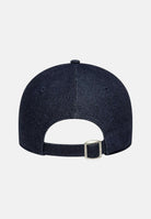 NEW ERA Cappello con visiera 9FORTY New York Yankees MLB in denim blu da donna 60758945 . NEW ERA 