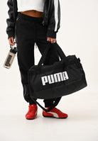 Borsone Challenger S nero per uomo e donna 079530 01 PUMA 