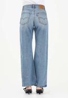 LEVI'S Jeans Loose Boot in denim medio da donna 005DO-0000 . LEVI'S® 
