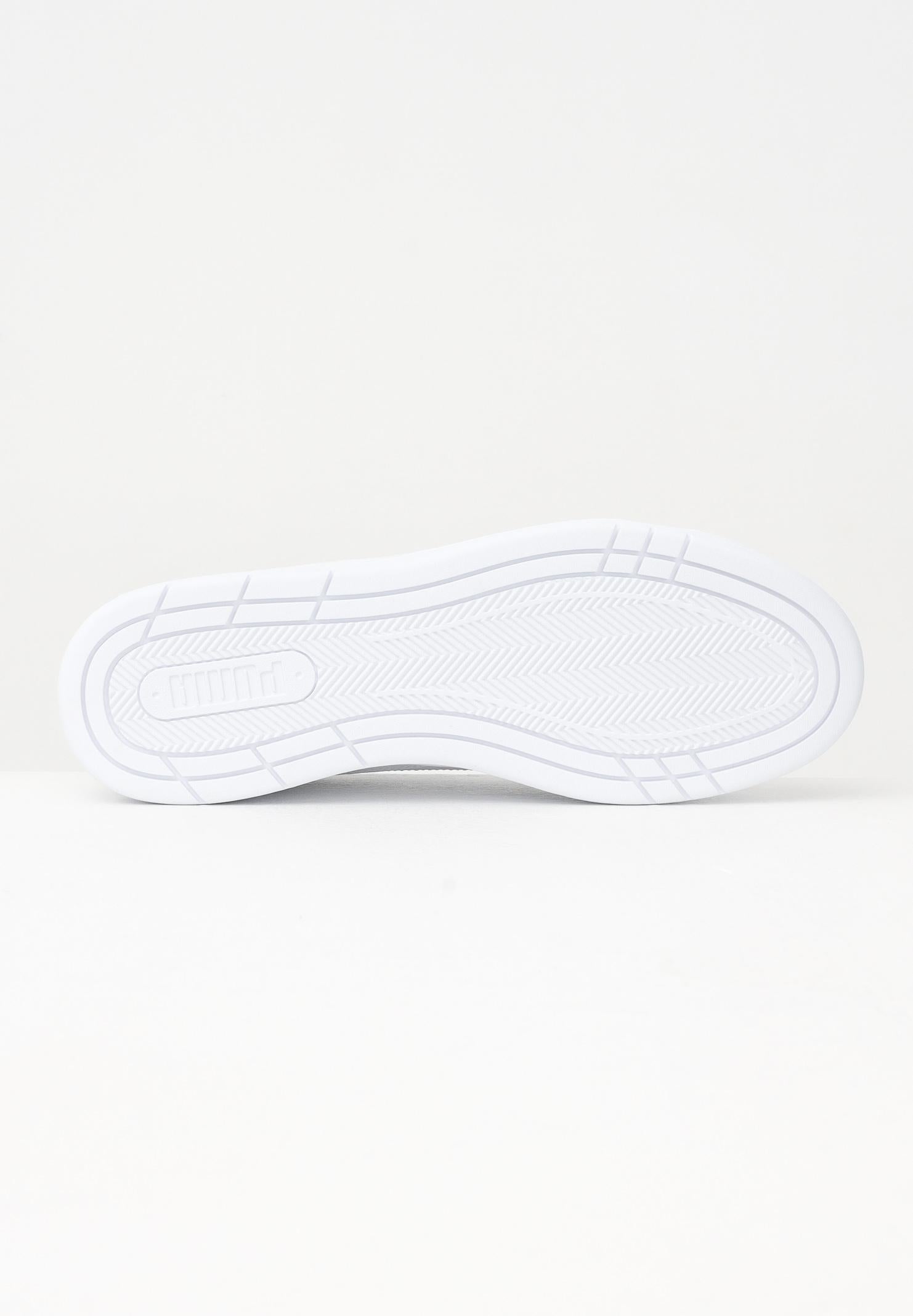 PUMA Sneakers Court Classic bianca da uomo 400284 05 PUMA 