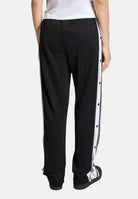 ADIDAS ORIGINALS Pantalone sportivo ADIBREAK nero da donna KD2932 . ADIDAS ORIGINALS 