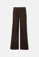 ADIDAS ORIGINALS Jeans FIREBIRD marrone per uomo e donna KD2934 . ADIDAS ORIGINALS 
