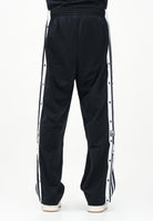 ADIDAS ORIGINALS Pantalone sportivo Adibreak nero da uomo JP3760  ADIDAS ORIGINALS 