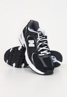 NEW BALANCE Sneakers 530 nere da uomo MR530CC . NEW BALANCE 