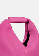 MAISON MARGIELA Borsa a mano Japanese Mini fucsia da donna M60606P6414 T4234 MAISON MARGIELA 