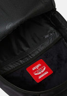 SPRAYGROUND Zaino SHARK CENTRAL NYLON nero da donna 910B7089NSZ  SPRAYGROUND 