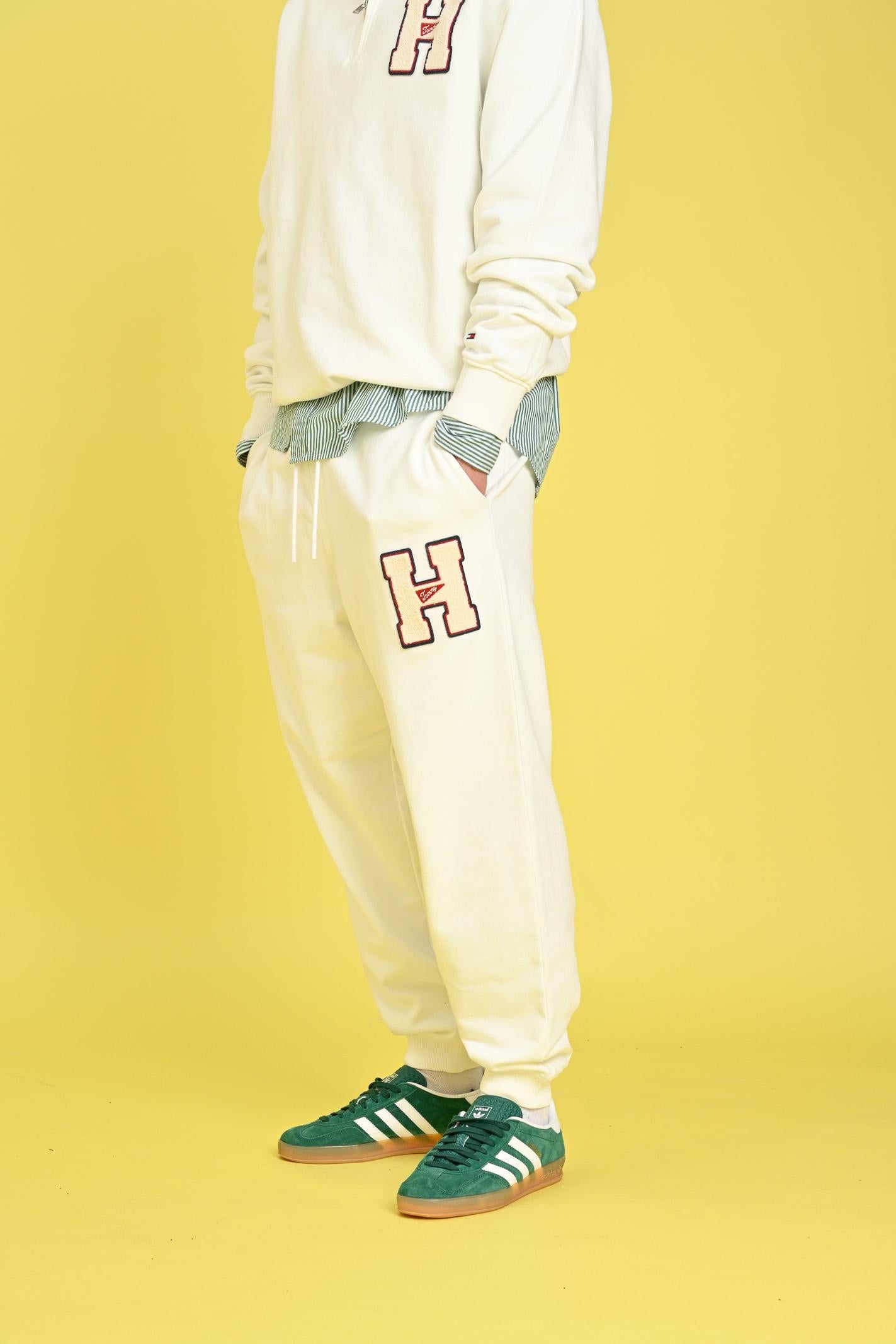 ADIDAS ORIGINALS Sneakers Gazelle Indoor verdi per uomo e donna JI2062  ADIDAS ORIGINALS 