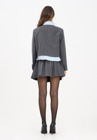 TPN Coordinato Marton grigio da donna MARTON522W5 4A TPN 