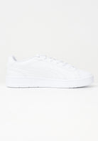 PUMA Sneakers Court Classic bianca da uomo 400284 05 PUMA 