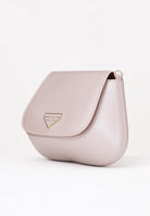 MARC ELLIS Borsa a spalla Flat Swipe rosa donna FLAT-SWIPE25 SHGRLIGO MARC ELLIS 