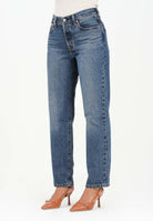 LEVI'S® Jeans 501® Anni '90 in denim da donna A1959-0059 . LEVI'S® 