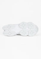 NEW BALANCE Sneakers 9060 bianche da uomo U9060NRJ . NEW BALANCE 