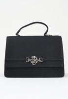 RICHMOND Shopper a mano nera da donna con logo RWA25350BO BL RICHMOND 