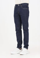 LEVI'S® Jeans 512™ Slim Tapered in denim blu da uomo 28833-0280 . LEVI'S® 