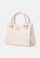 MARC ELLIS Borsa a mano FLAT-LIVELY-S panna da donna FLAT-LIVELY-S26 BELIGO MARC ELLIS 