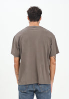LEVI'S® T-shirt a manica corta Levi's® Red tab™ Vintage marrone da uomo A0637-0175 . LEVI'S® 
