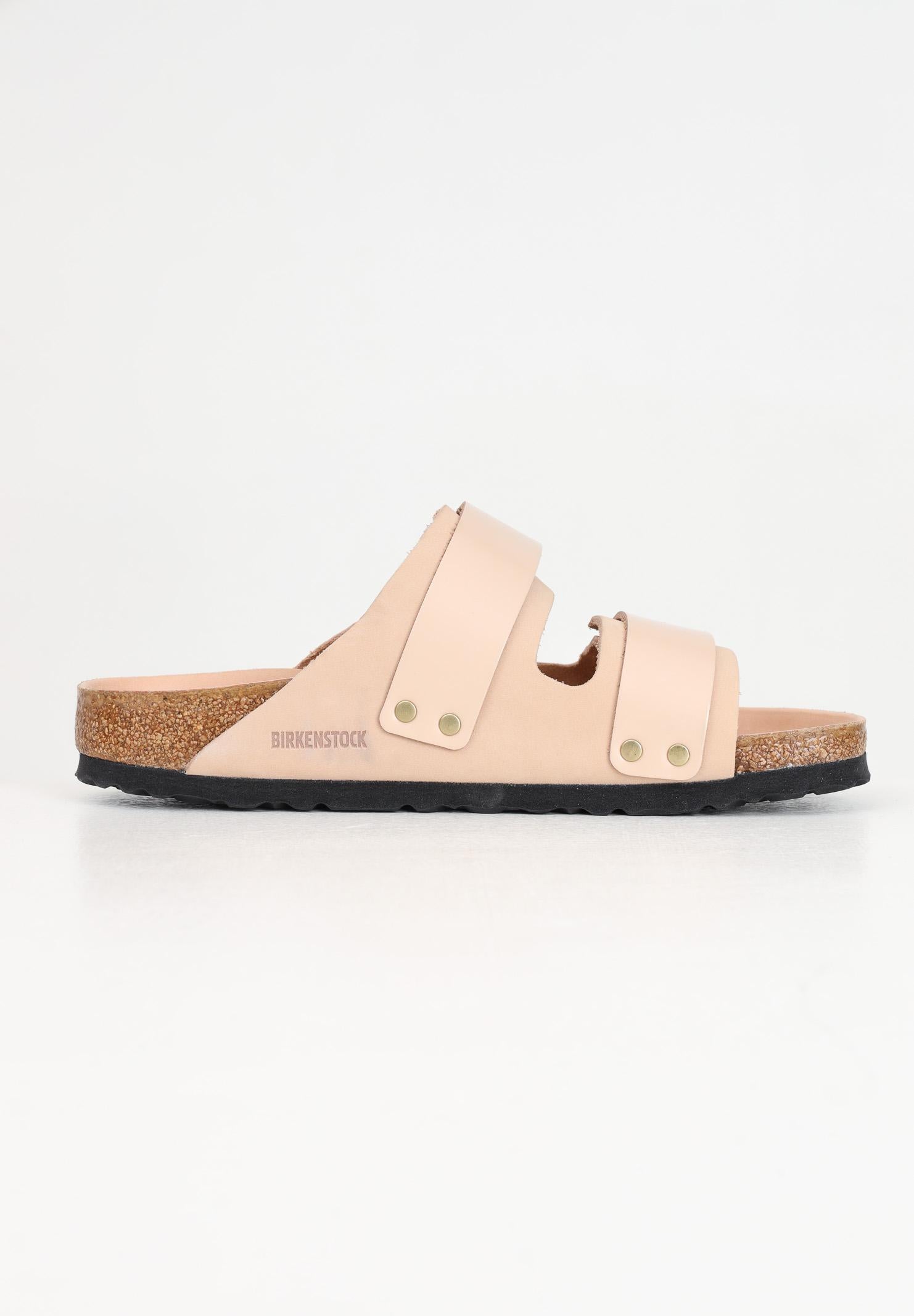 BIRKENSTOCK Ciabatte Uji rosa da donna 1026544 . BIRKENSTOCK 