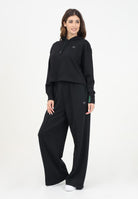 LACOSTE Pantalone sportivo nero da donna XF7374 031 LACOSTE 