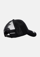 PALM ANGELS Cappello con visiera nero per uomo e donna con Teddy e logo BK00CMZ0842 1 PALM ANGELS 