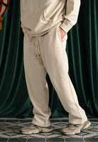 PUMA Pantalone sportivo PUMA Class panna da uomo 688215 87 PUMA 