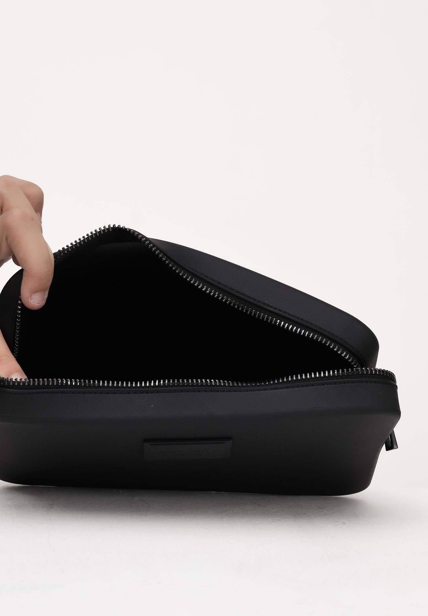 MARC ELLIS Pochette FLAT-FLOWE nera da donna FLAT-FLOWE25 BLBL MARC ELLIS 