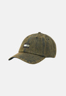 TOMMY JEANS Cappello con visiera Heritage in denim vintage per uomo e donna AM0AM13853 GY1 TOMMY JEANS 