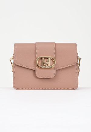 MARC ELLIS Borsa a spalla Flat Kourtney rosa da donna FLAT-KOURTNEY TALIGO MARC ELLIS 