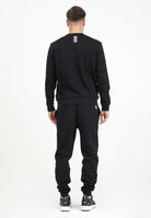 EA7 Tuta nera da uomo 8NPV66PJVTZ 1200 EA7 