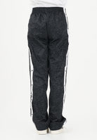 ADIDAS ORIGINALS Pantalone sportivo AOP ADI-BREAK nero da donna KD2830 . ADIDAS ORIGINALS 