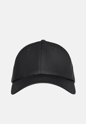 Berretto Cap nero per uomo e donna RA13600 BLA RAINS 