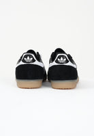 ADIDAS ORIGINALS Sneakers Samba JP nere per uomo e donna JQ1326  ADIDAS ORIGINALS 