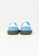 ADIDAS ORIGINALS Sneakers Handball Spezial azzurre da neonato JI2900 . ADIDAS ORIGINALS 